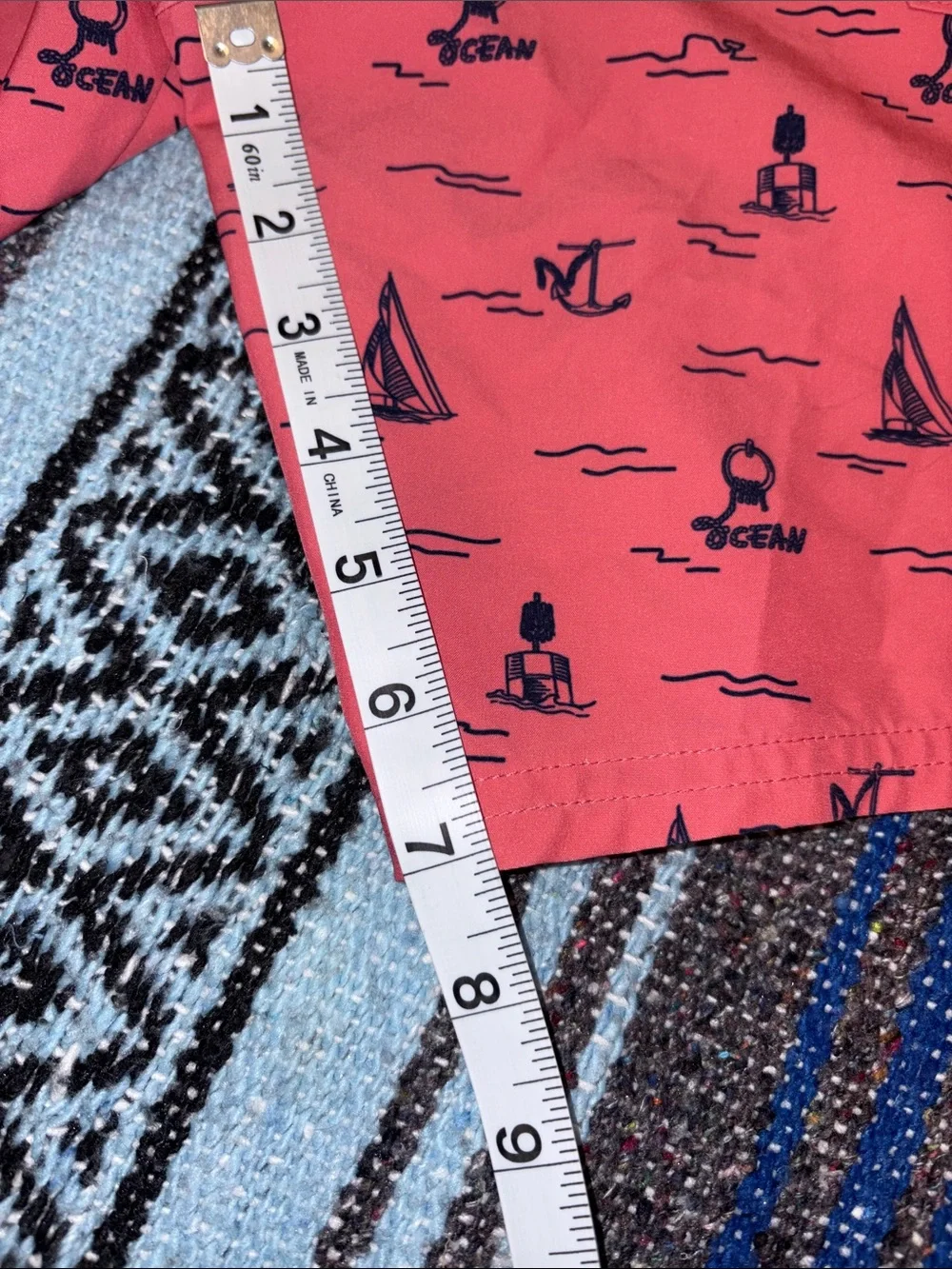 Vineyard Vines Swim Trunks